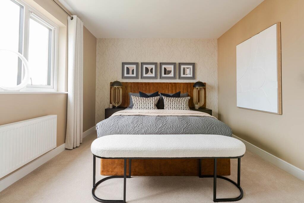 Additional image 9 of Knighton Lane, 
Canford Magna, 
Poole, 
Dorset, 
BH11 9NB