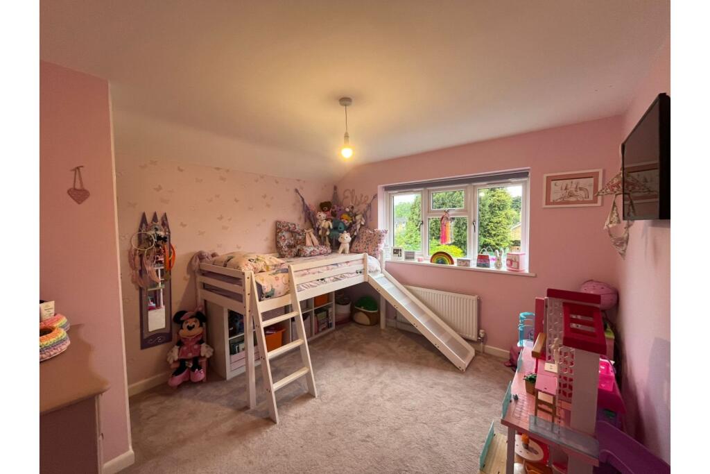 Additional image 16 of Rowallan Road, Four Oaks, Sutton Coldfield, B75