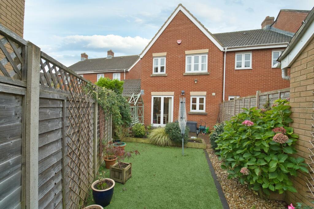 Additional image 16 of Dunedin Way, St Georges , Weston-Super-Mare, BS22