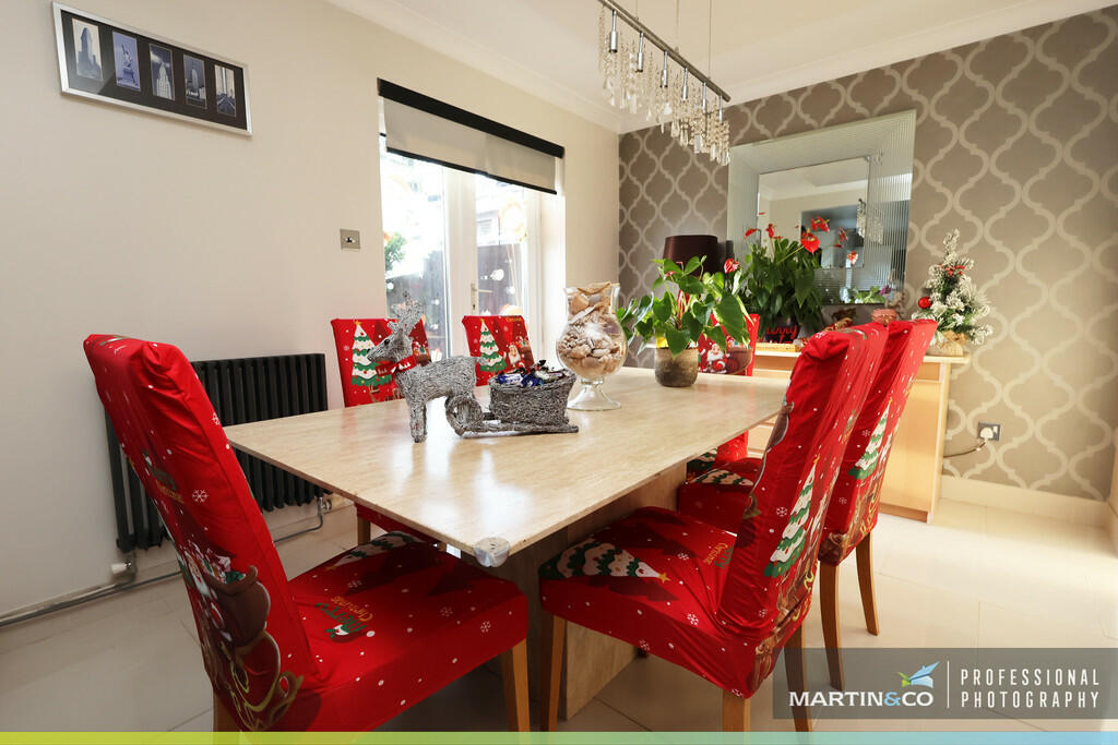 Additional image 13 of Hastings Crescent, Old St Mellons