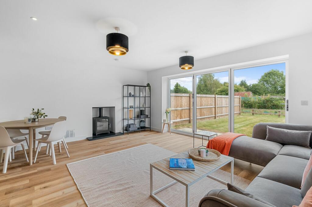 Additional image 3 of King Street, Over, CB24