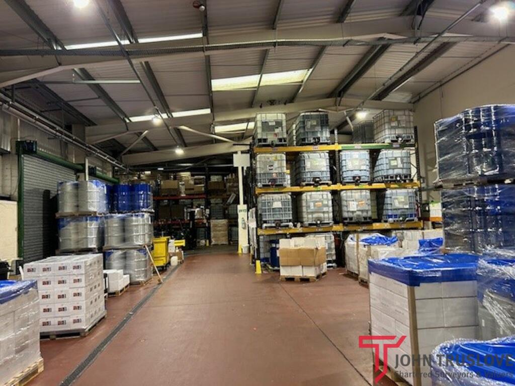 Additional image 5 of Unit 47 & 48 Heming Road, The Washford Industrial Estate, Redditch, B98 0EA