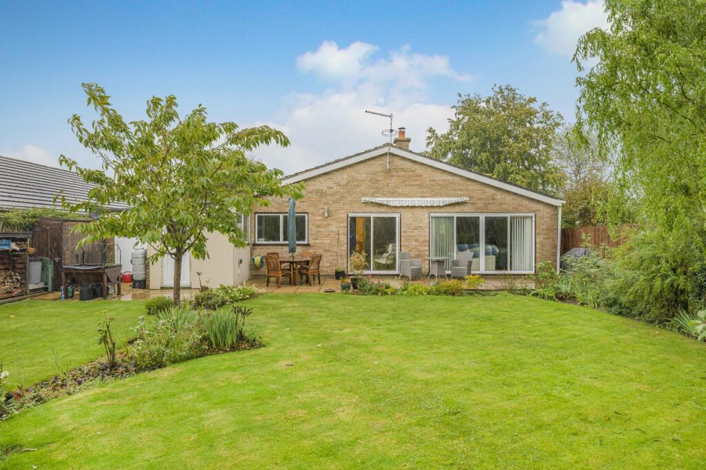 Additional image 19 of Finchs Field, Little Eversden