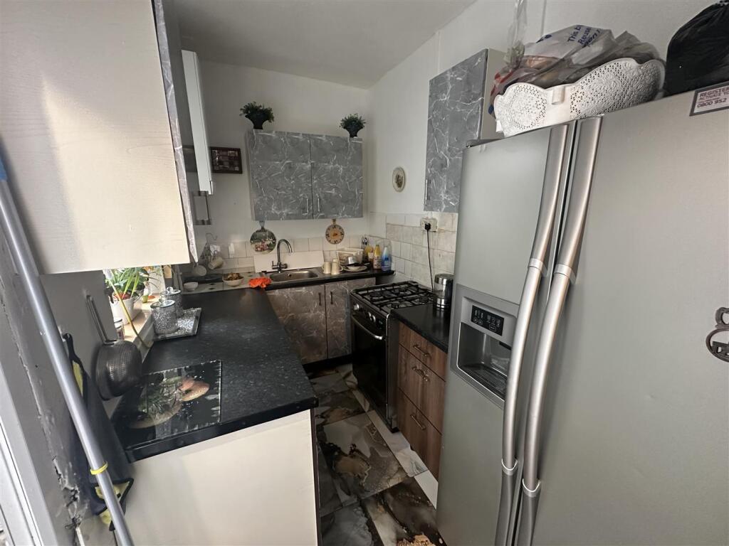 Additional image 4 of Electric Avenue, Birmingham