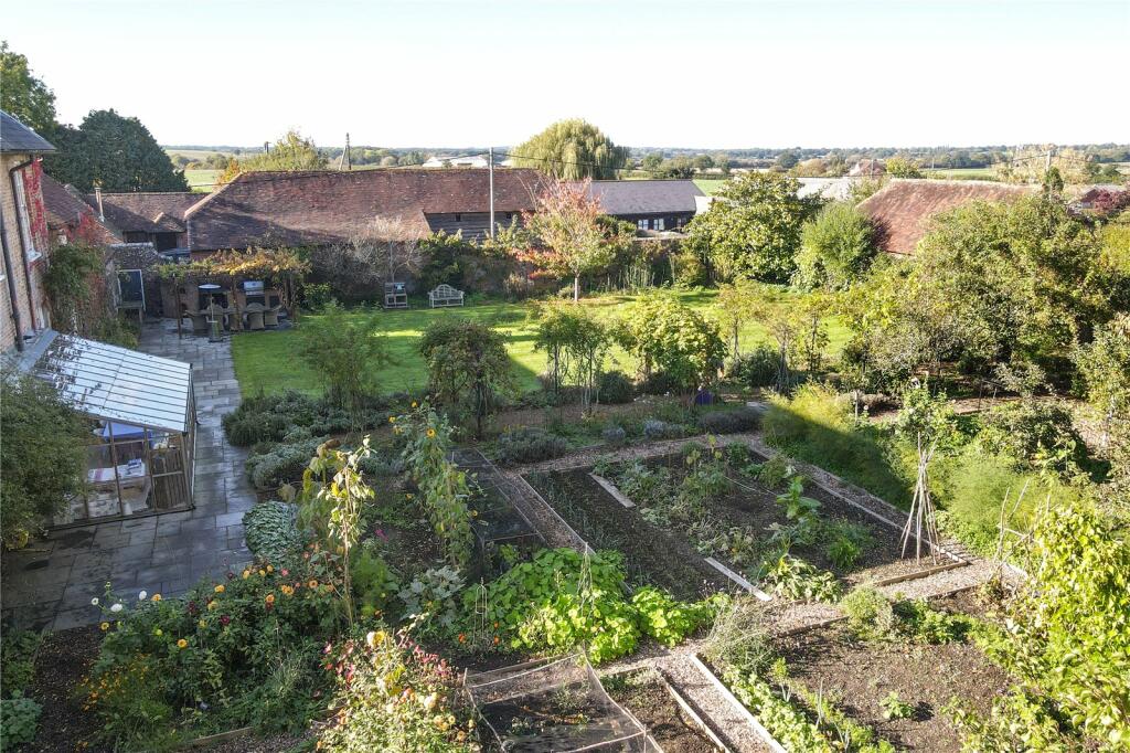 Additional image 16 of New Hall Lane, Small Dole, Henfield, West Sussex, BN5