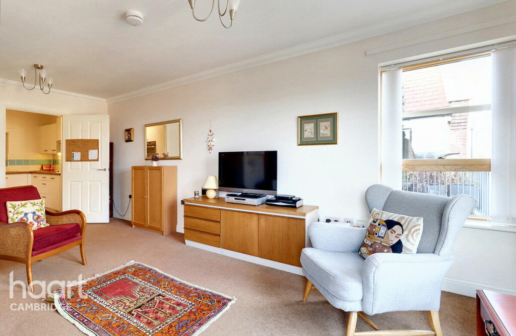 Additional image 7 of Wellbrook Way, Cambridge