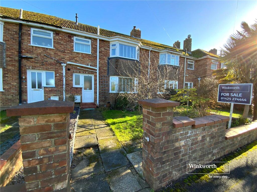 Additional image 6 of Grange Road, Christchurch, Dorset, BH23