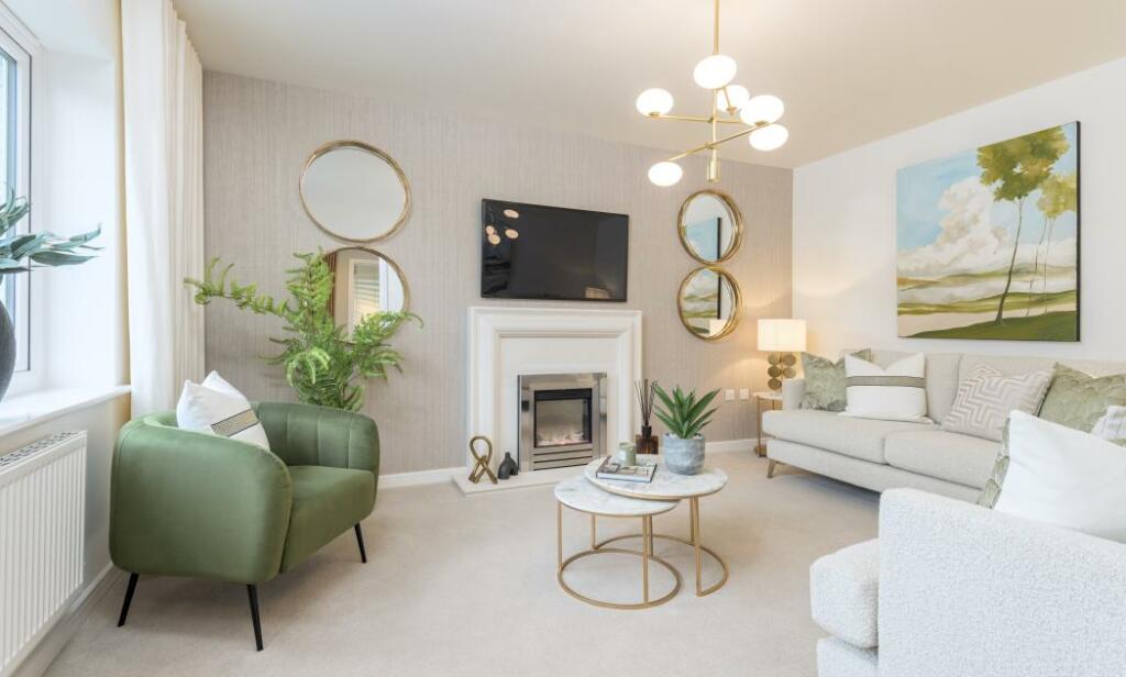 Pontprennau,
Cardiff,
CF3 6YJ