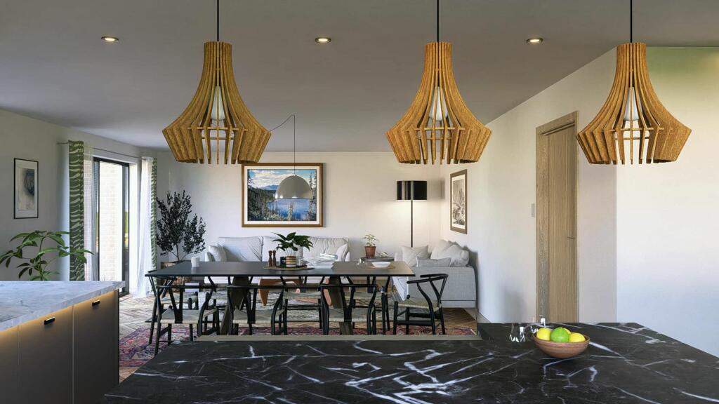 Additional image 7 of Plot 15, Greenholme Steading, Warwick Bridge, Carlisle, Cumbria