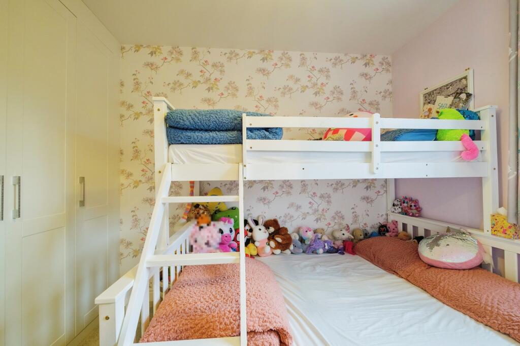 Additional image 14 of St. Edmunds Way, Hauxton, Cambridge, Cambridgeshire, CB22