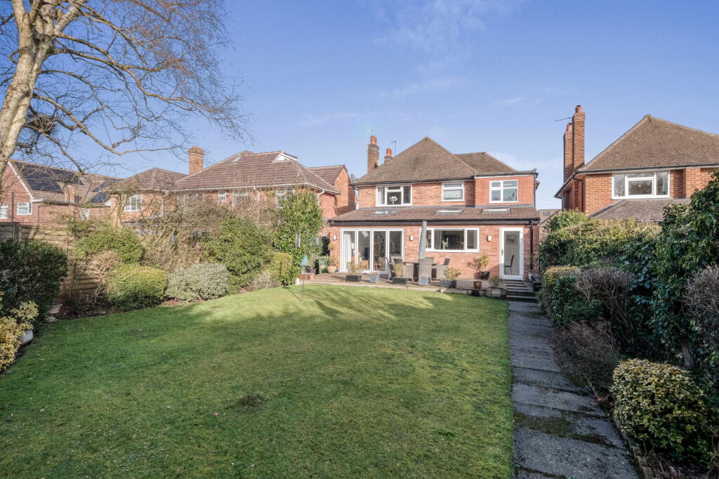 Additional image 21 of Ralph Road, Shirley, Solihull, B90 3LF