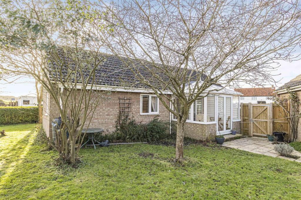 Additional image 17 of East Fen Road, Isleham, Ely