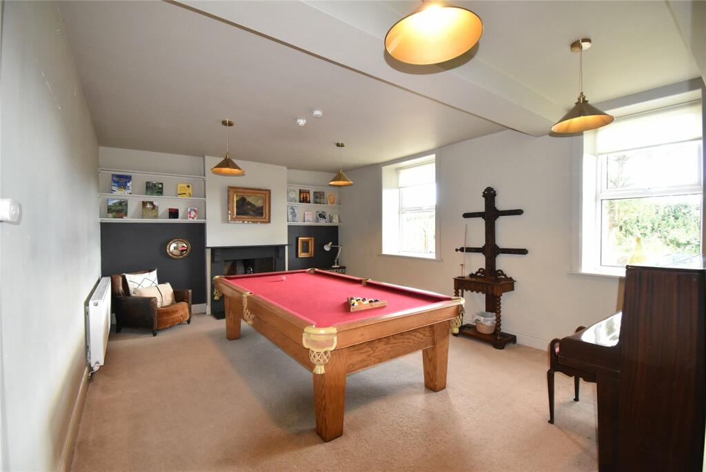 Additional image 6 of Sea View, Leegate, Wigton, Cumbria