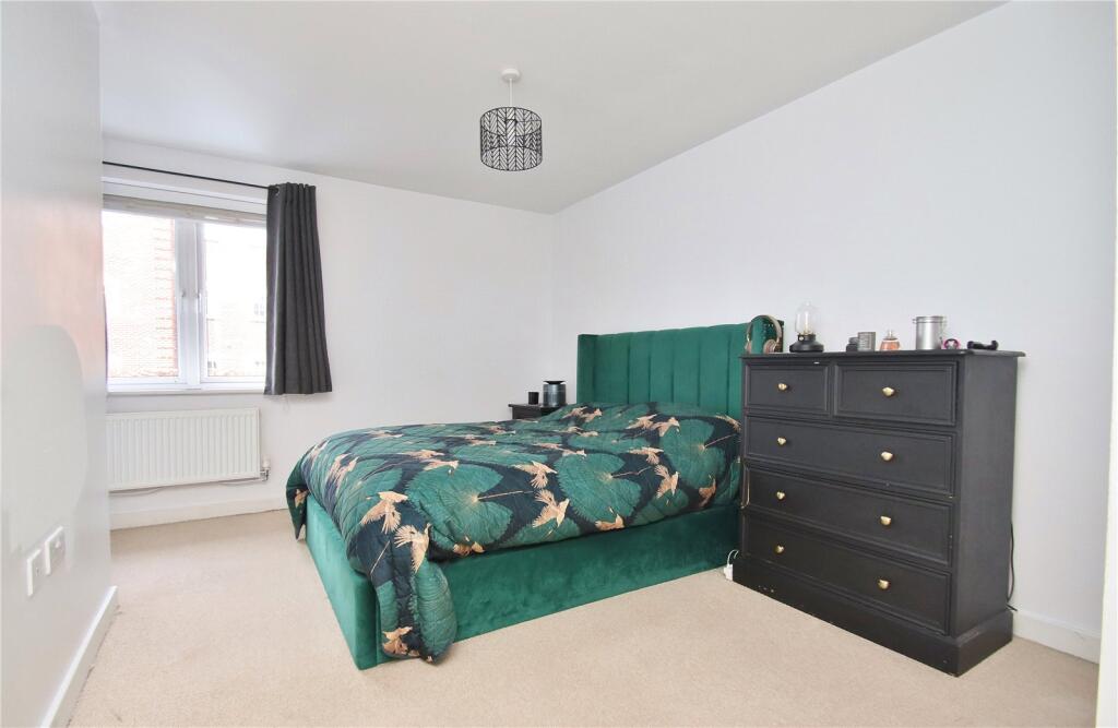 Additional image 7 of Brock Court, Peel Close, Verwood, Dorset, BH31