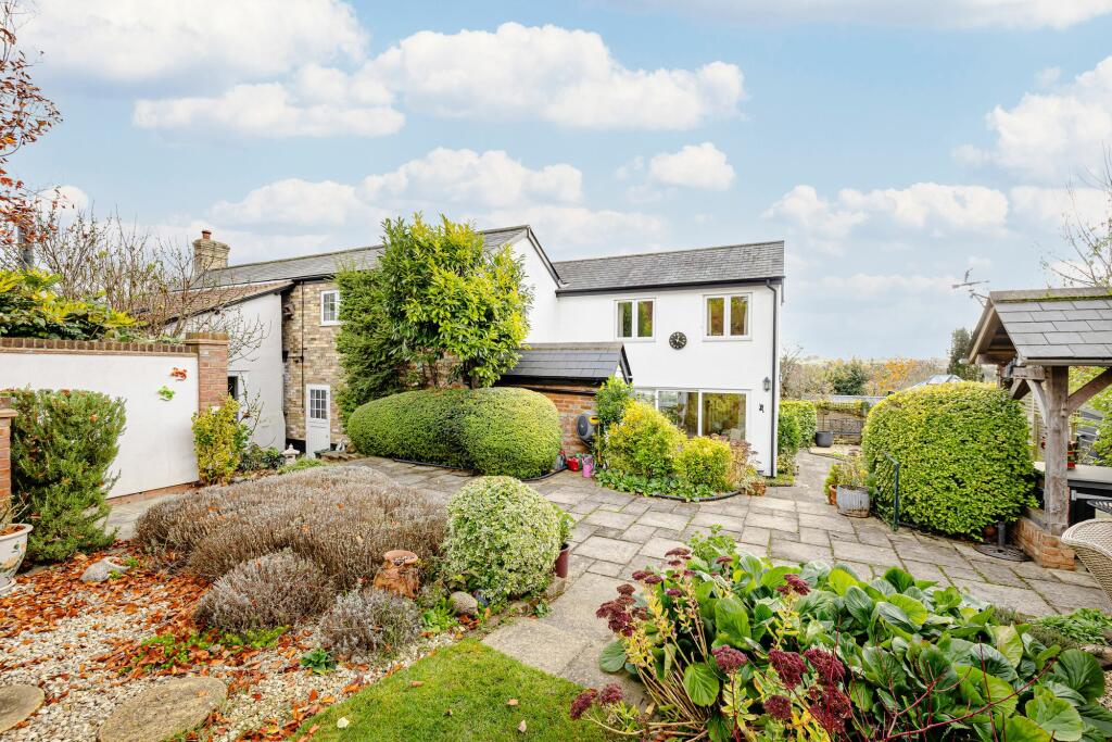 Additional image 38 of Mill Lane, Saffron Walden, CB10