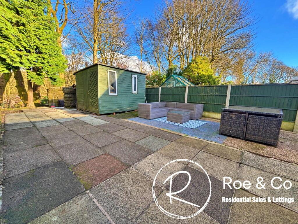 Additional image 32 of Forest Road, Bolton, BL1