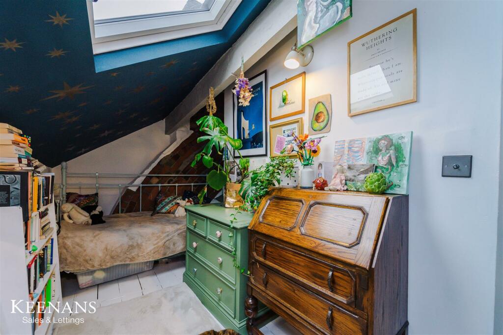 Additional image 19 of Egypt Mount, Rossendale