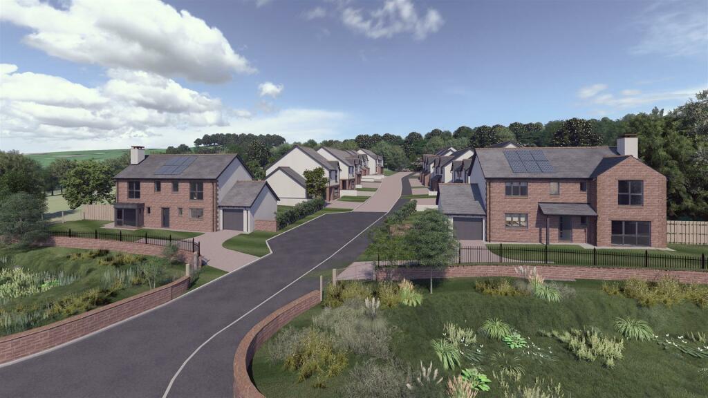 Additional image 2 of 20 Summerscales, Gosforth