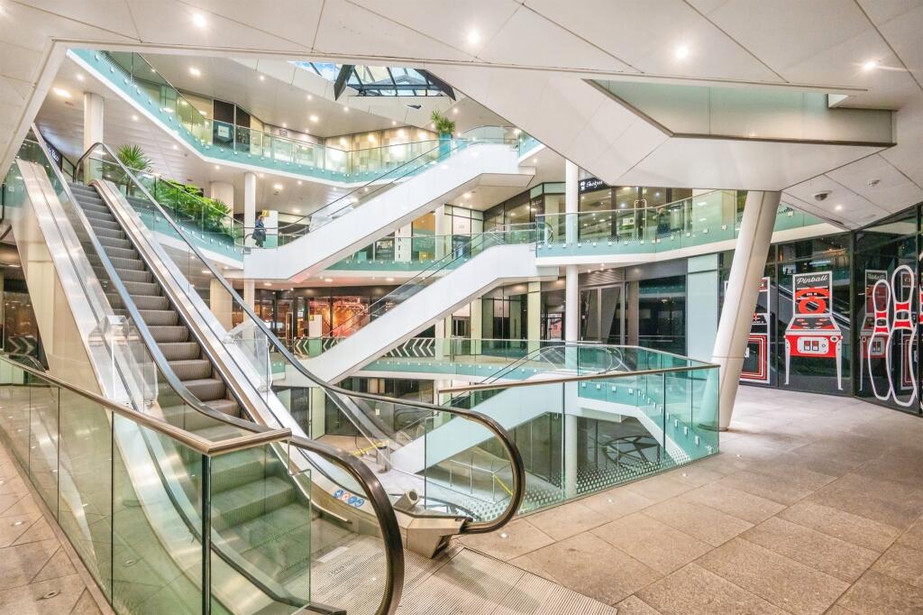 Additional image 12 of Wharfside Street, Birmingham