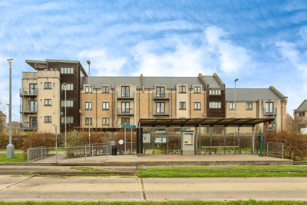 Additional image 8 of Sweetpea Way, Cambridge