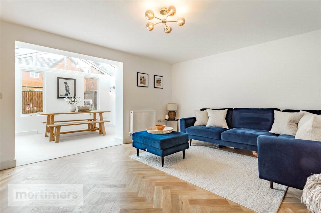 Additional image 2 of Hawthorn Road, Barrow, Clitheroe, Lancashire, BB7