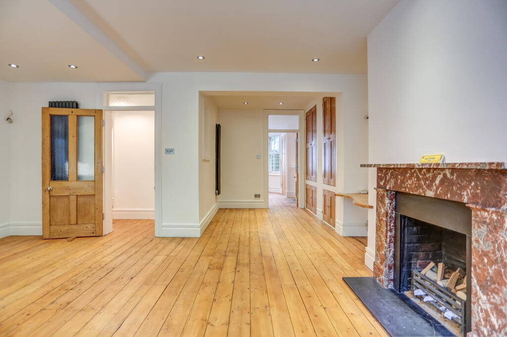 Additional image 14 of First Avenue, Hove, Brighton and Hove, BN3