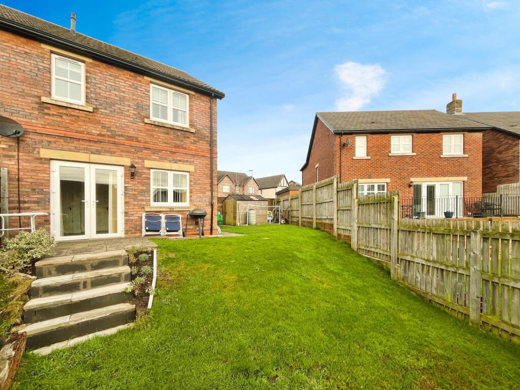 Additional image 15 of Charlton Way, Crindledyke, Carlisle