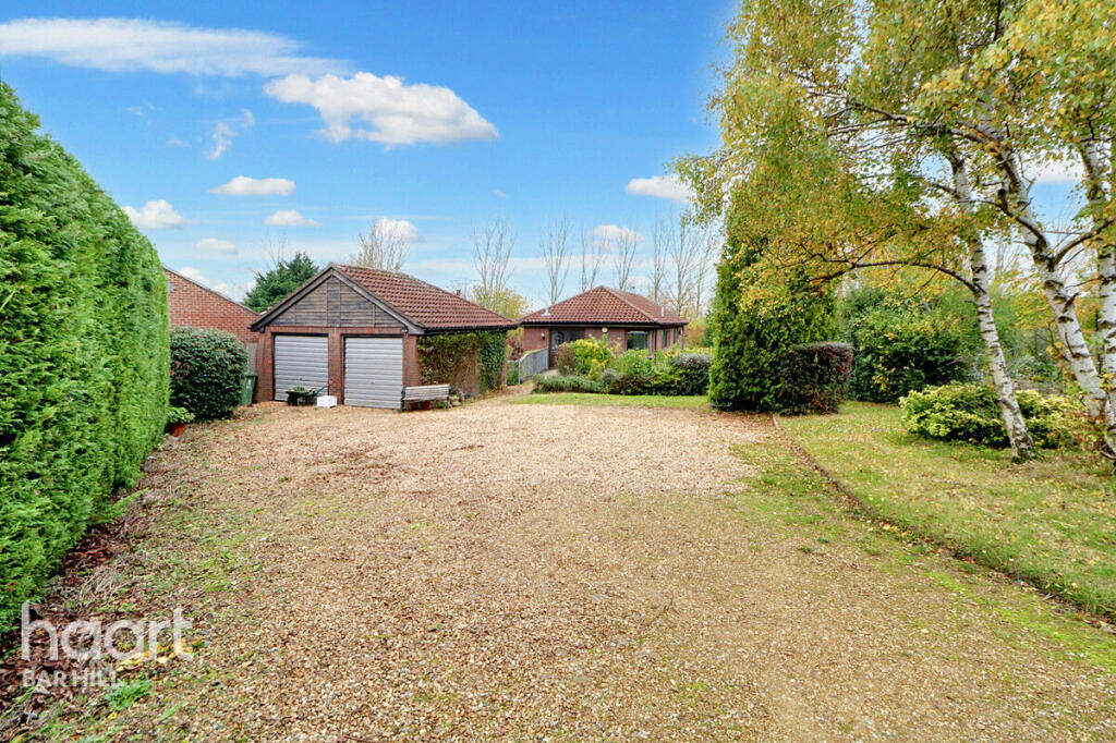 Additional image 29 of The Fairway, Bar Hill