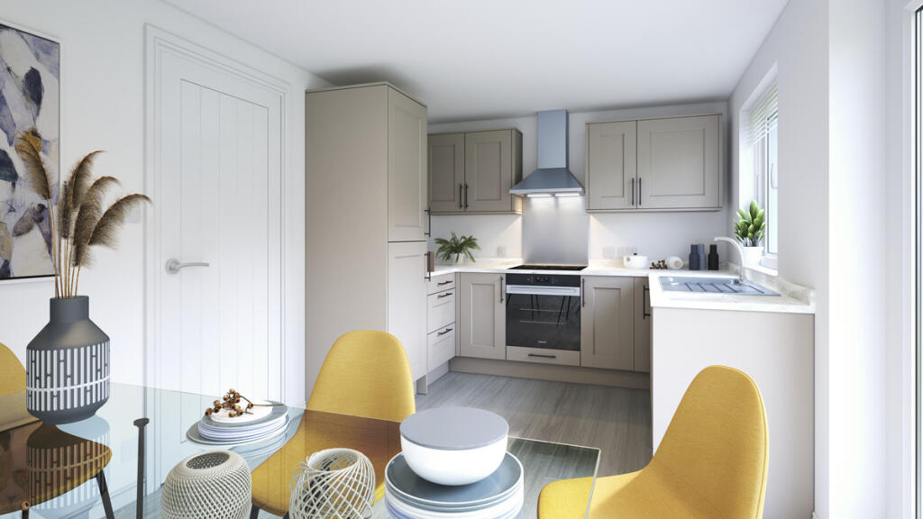 Additional image 13 of Shann Lane,
Keighley,
BD20 6DY