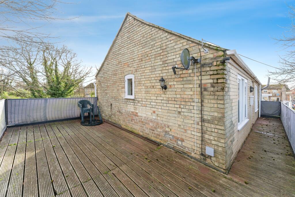 Additional image 8 of The Limes, 6 High Street, Soham, Ely