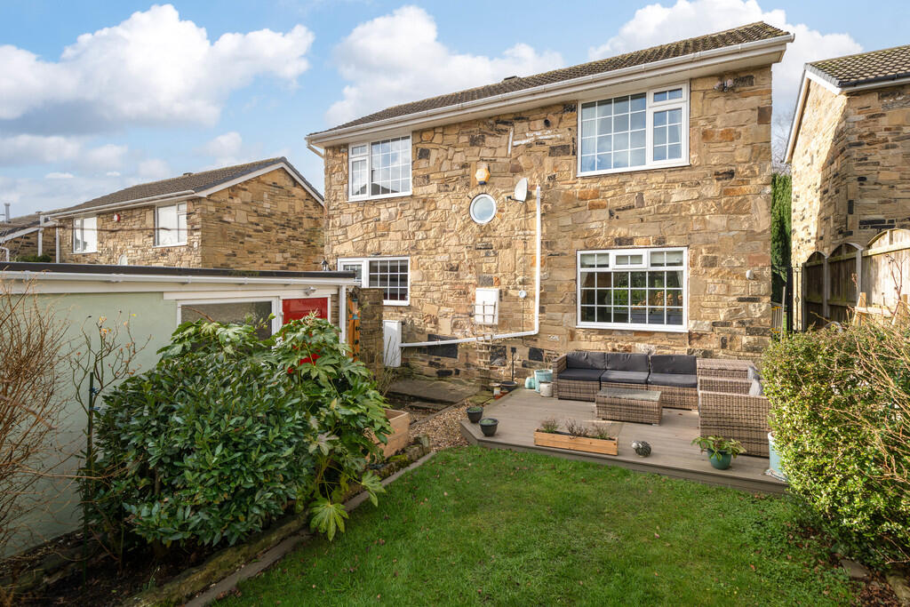 Additional image 14 of Stoney Croft, Little Gomersal