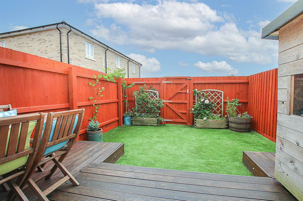 Additional image 11 of Griffin Gardens, Exning Road, Newmarket