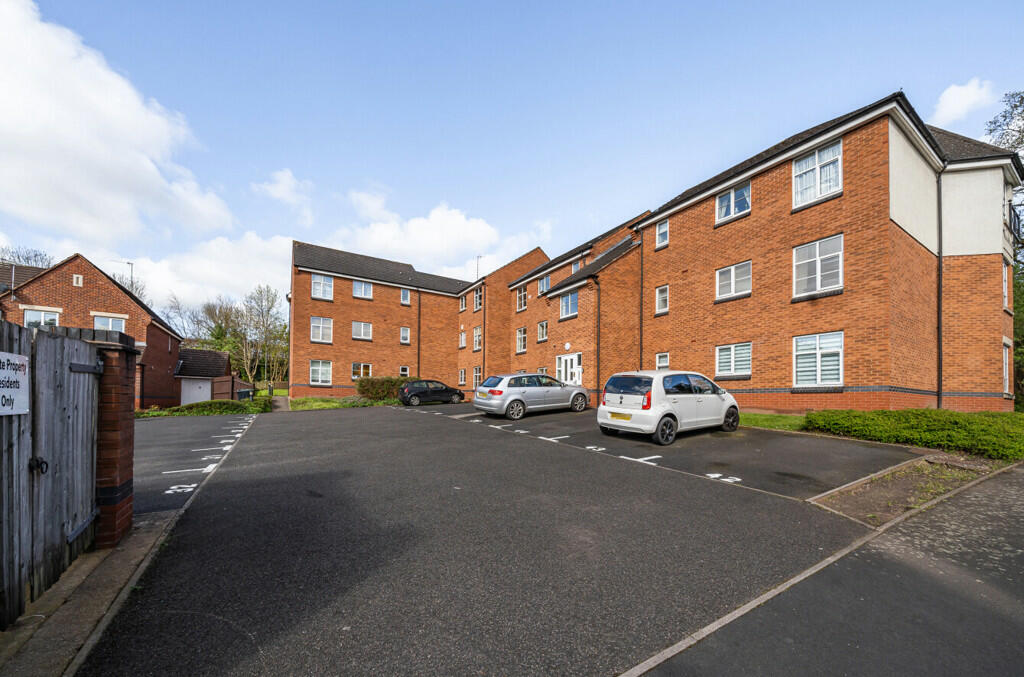 Additional image 14 of Britannia Close, Southcrest, Redditch