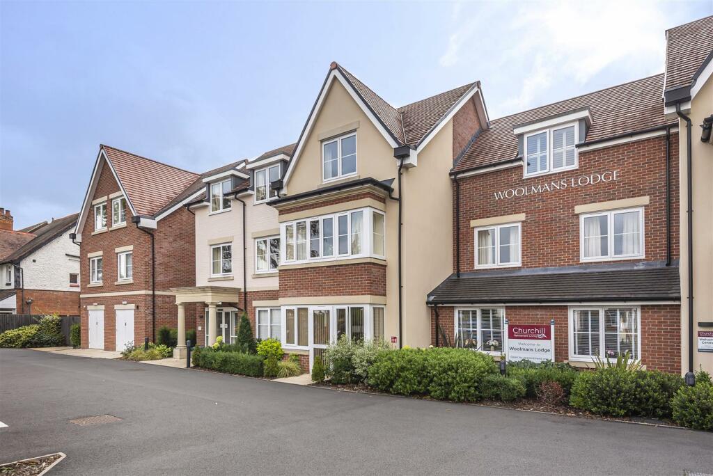 Additional image 18 of Woolmans Lodge, Shirley, Solihull