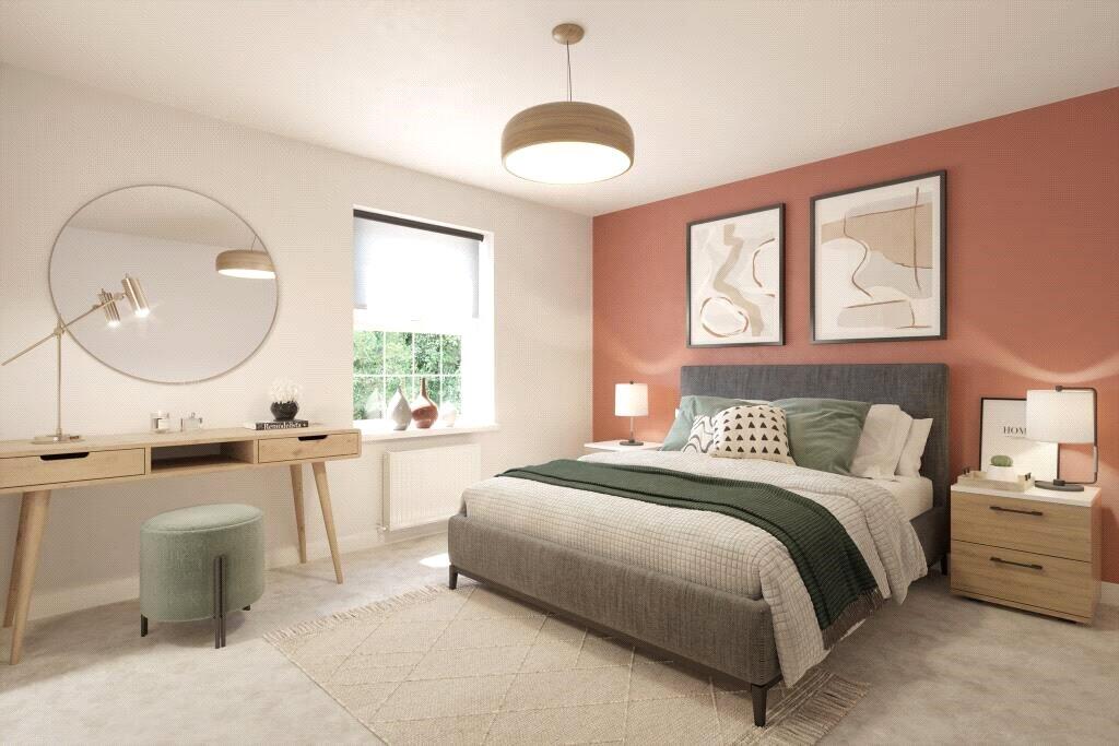 Additional image 4 of Lawrence Weaver Road, Off Huntingdon Road, Cambridge