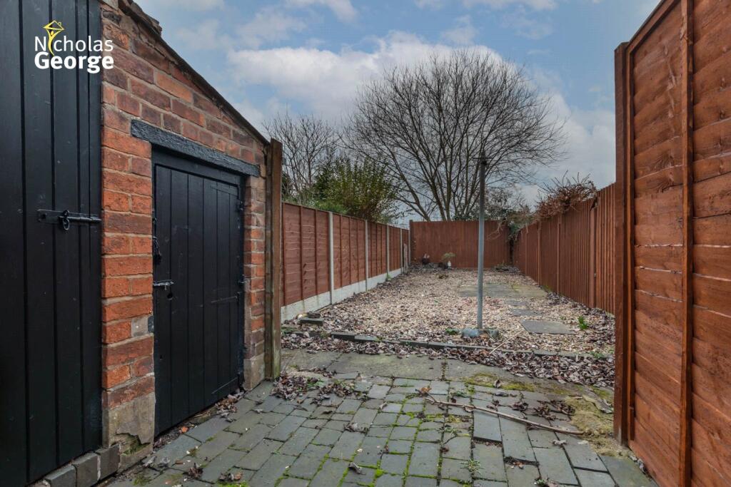 Additional image 14 of Grays Road, Harborne, Birmingham, B17