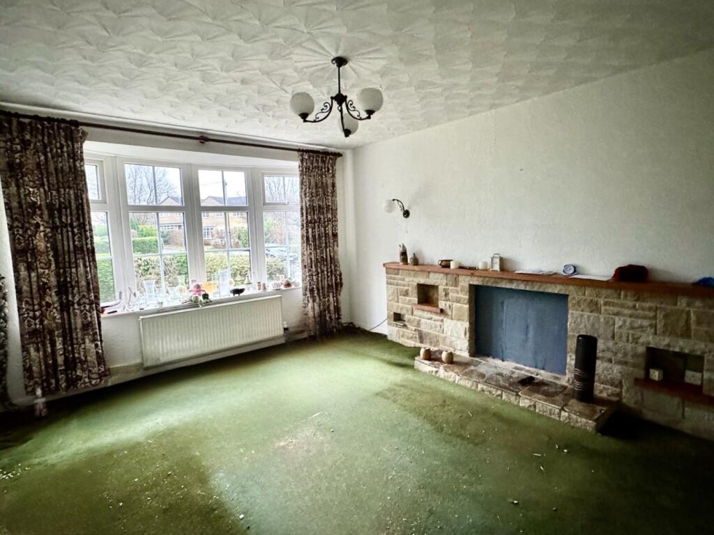 Additional image 2 of Oak Rise, Hunsworth, Cleckheaton, BD19