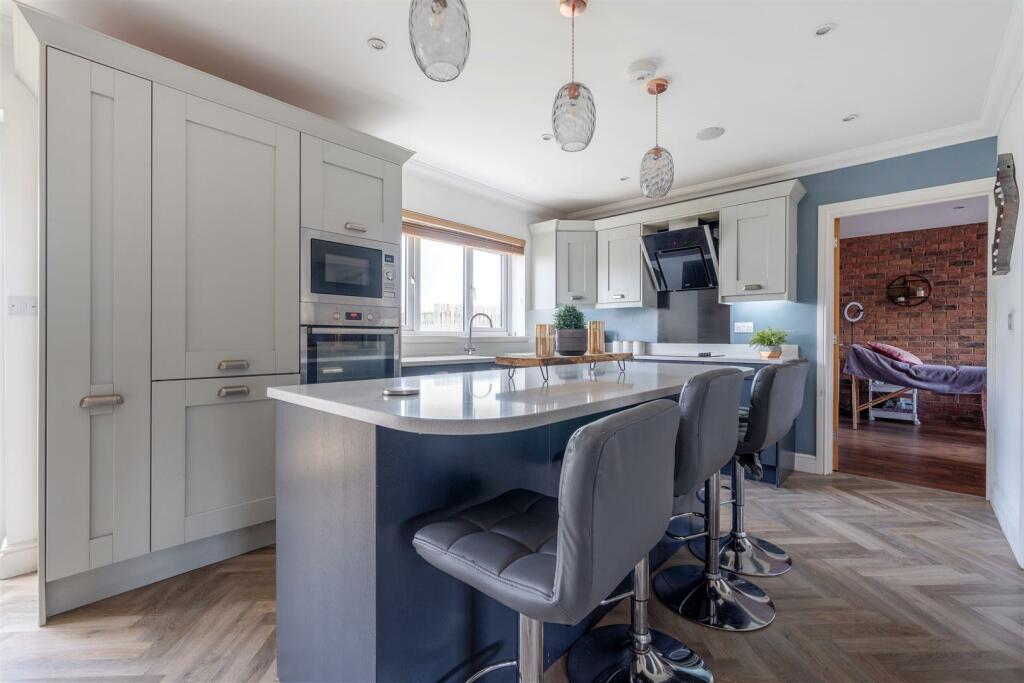 Additional image 19 of Sheila Fell Close, Aspatria, Wigton