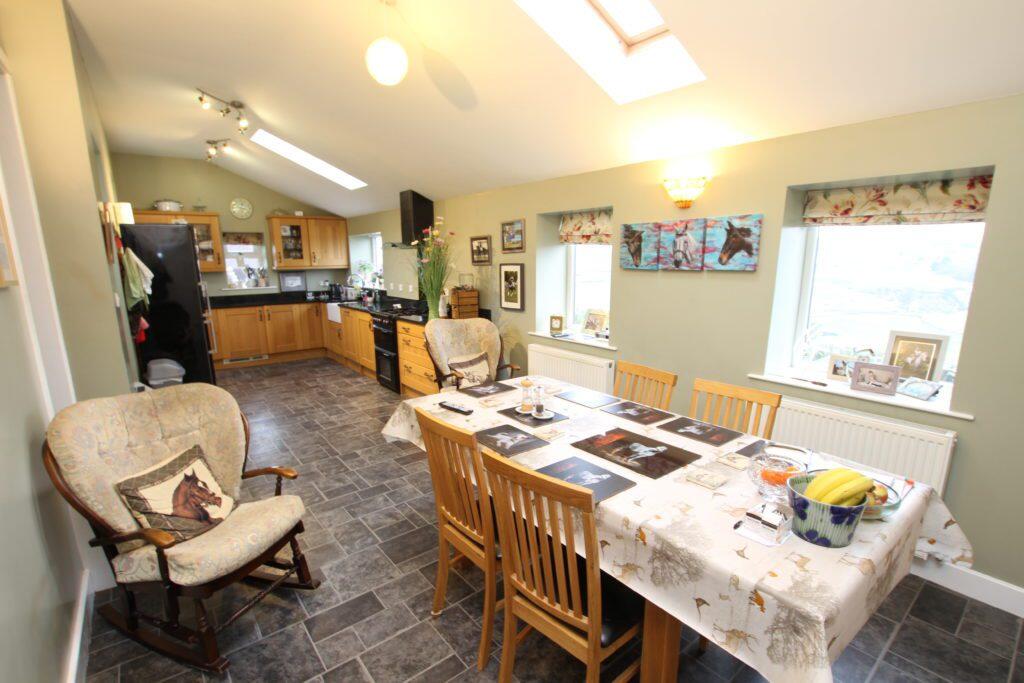 Additional image 22 of Equestrian Property for Sale – Five Acre Farm, Dean Lane, Thornton, Bradford, BD13 3RZ
