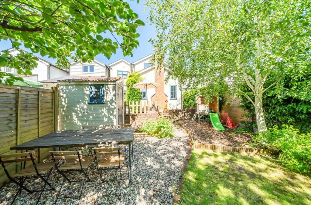 Additional image 22 of North Street, Steeple Bumpstead, Haverhill, Essex, CB9