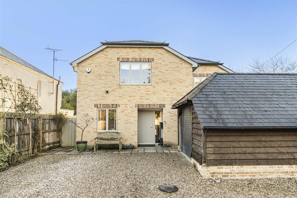 Additional image 35 of New Road, Haslingfield