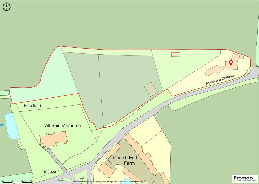 Additional image 26 of Church End, Rickling, Saffron Walden