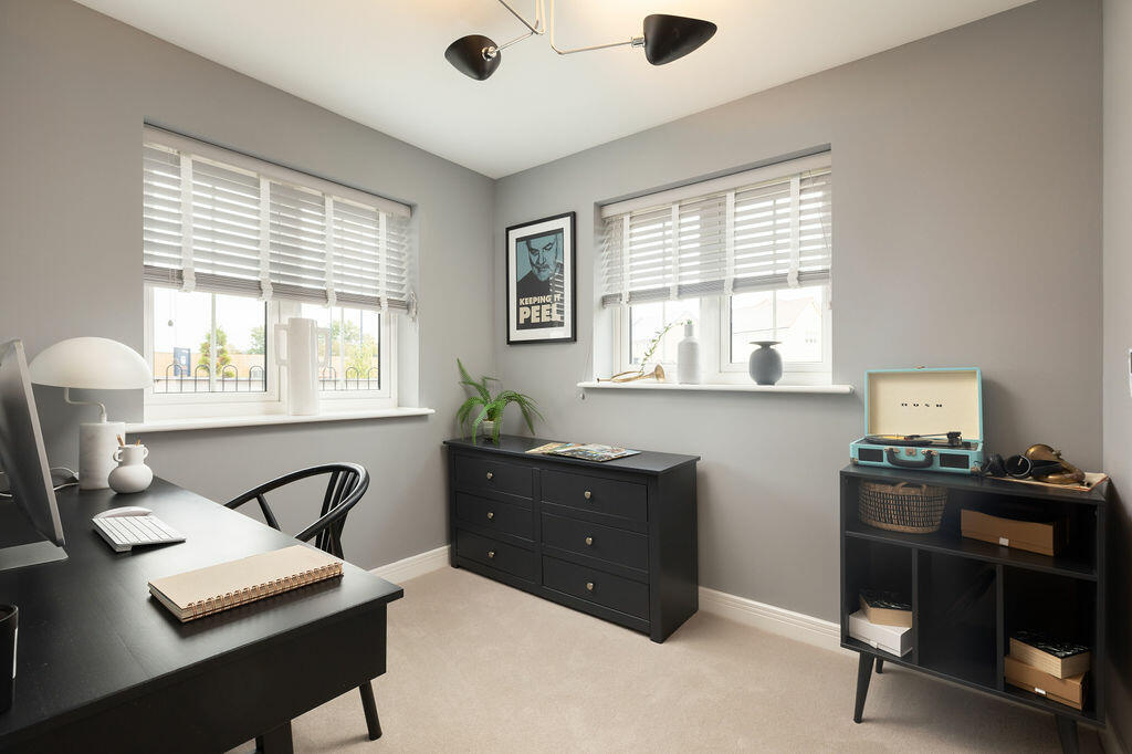 Additional image 5 of Dane Hill Road
Kennett
CB8 7QX