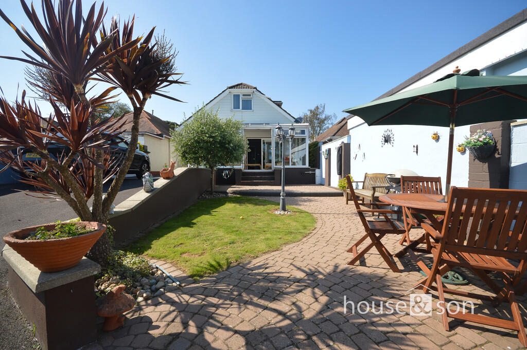 Additional image 16 of Manor Avenue, Poole