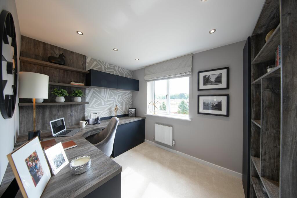 Additional image 3 of Tir Y Bar, 
Lisvane, 
Cardiff, 
CF14 0AN