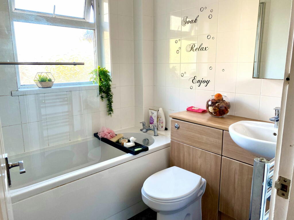 Additional image 16 of Clos Y Carlwm, Thornhill, Cardiff, CF14 9HN