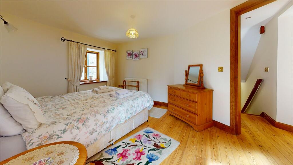 Additional image 10 of Wild Goose Cottage, Alston, Cumbria, CA9