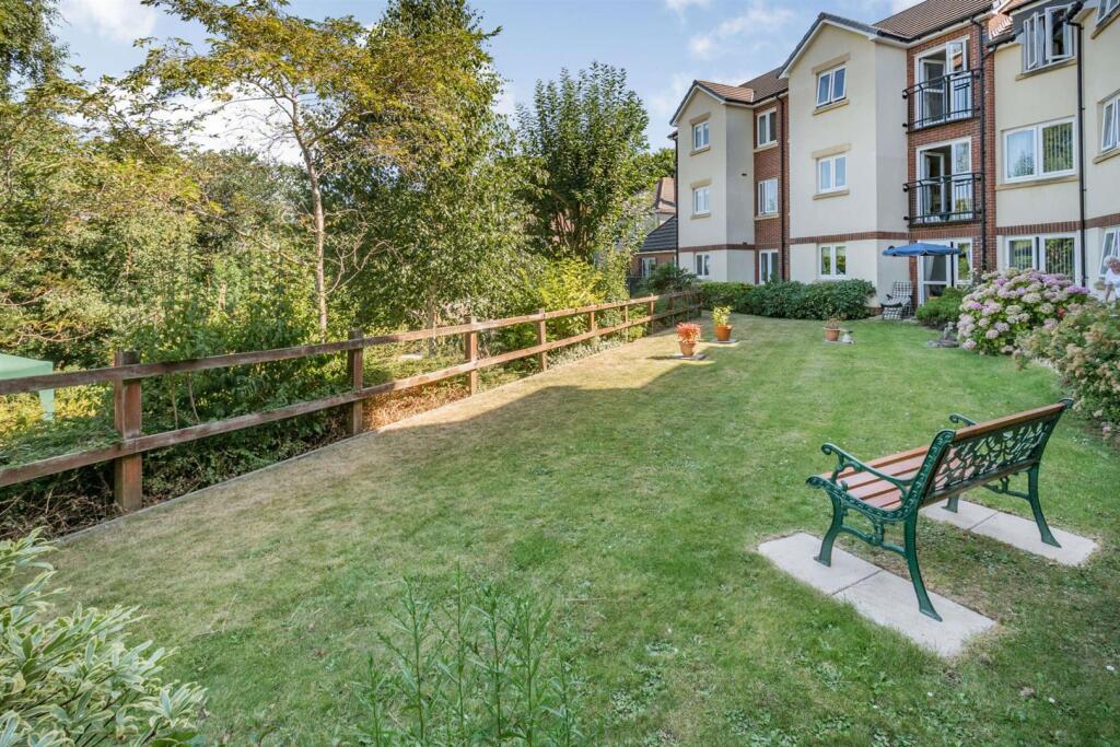 Additional image 14 of William Court Overnhill Road, Bristol
