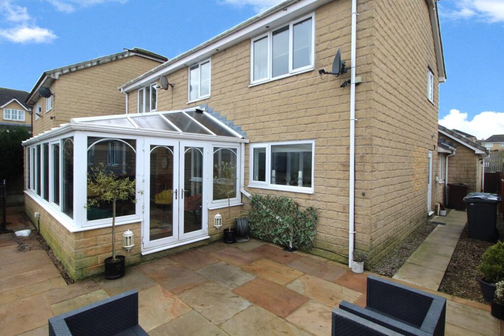 Additional image 2 of Steadings Way, Keighley, BD22