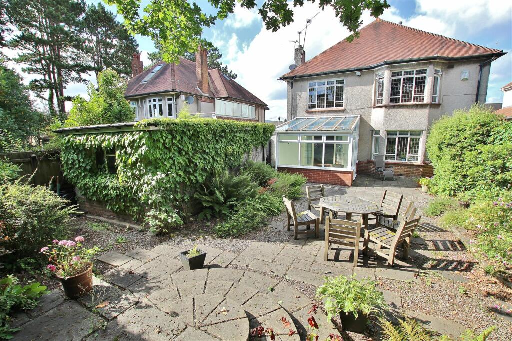 Additional image 13 of Cyncoed Place, Cyncoed, Cardiff, CF23